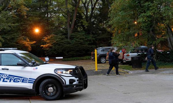 Die Leiterin einer Synagoge in Detroit, Samantha Woll, wurde tot aufgefunden.