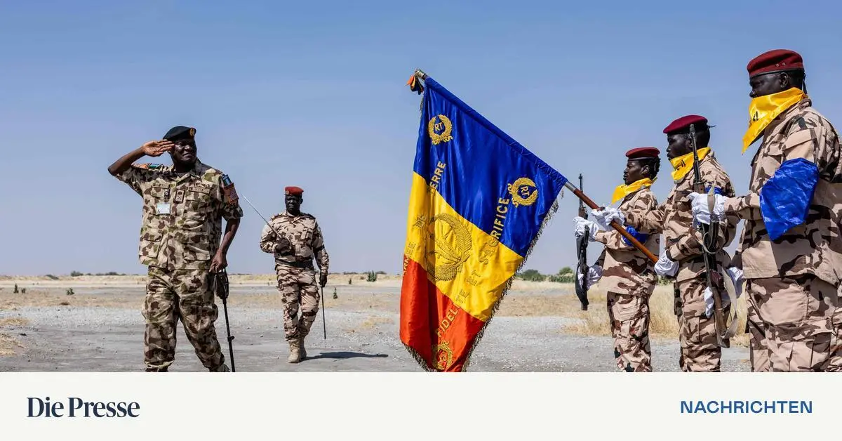 Nigerias-Verteidigungsminister-tritt-inmitten-von-Krise-zur-ck