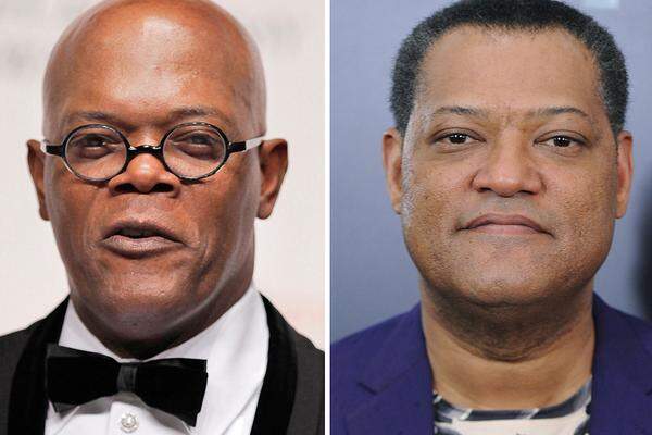 Schauspieler Samuel L. Jackson ist verärgert: Ein TV-Moderator hatte ihn mit einem afroamerikanischen Kollegen während verwechselt. "Ich bin nicht Laurence Fishburne. Wir sehen nicht alle gleich aus", griff er den Reporter vom Sender KTLA an."Sie wollen der Entertainment-Reporter des Senders sein?", fragte Jackson und meinte: "Wir sind vielleicht alle schwarz und beruhmt, aber wir sehen nicht alle gleich aus." Der Moderator Sam Rubin erklärte später vor laufender Kamera: "Es ist mir sehr peinlich, und ich entschuldige mich bei Samuel L. Jackson und allen, die ich mit meinem amateurhaften Fehler beleidigt habe."