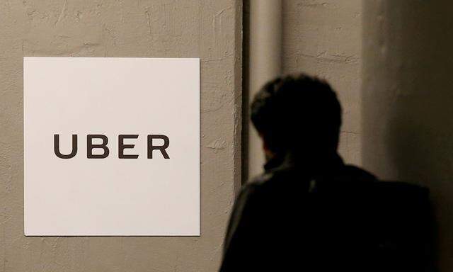 Uber: Sexismus und systematische Diskriminierung an der Tagesordnung.
