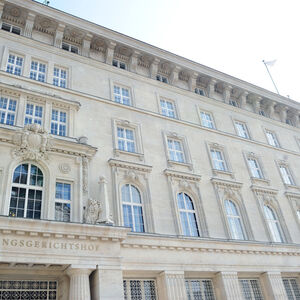 Verfassungsgerichtshof