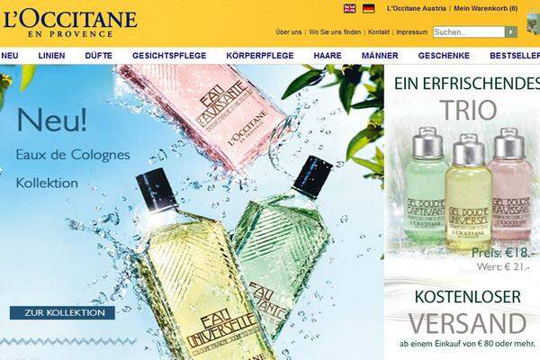 Mit dem Vorarlberger Reinold Geiger, dem Gründer des börsenotierten Kosmetikkonzerns L'Occitane, gibt es heuer einen neuen österreichischen Milliardär. Sein Vermögen aus Firmenanteilen und IPO-Erlösen beläuft sich auf 1,5 Milliarden Euro. Damit belegt er den 15. Platz.