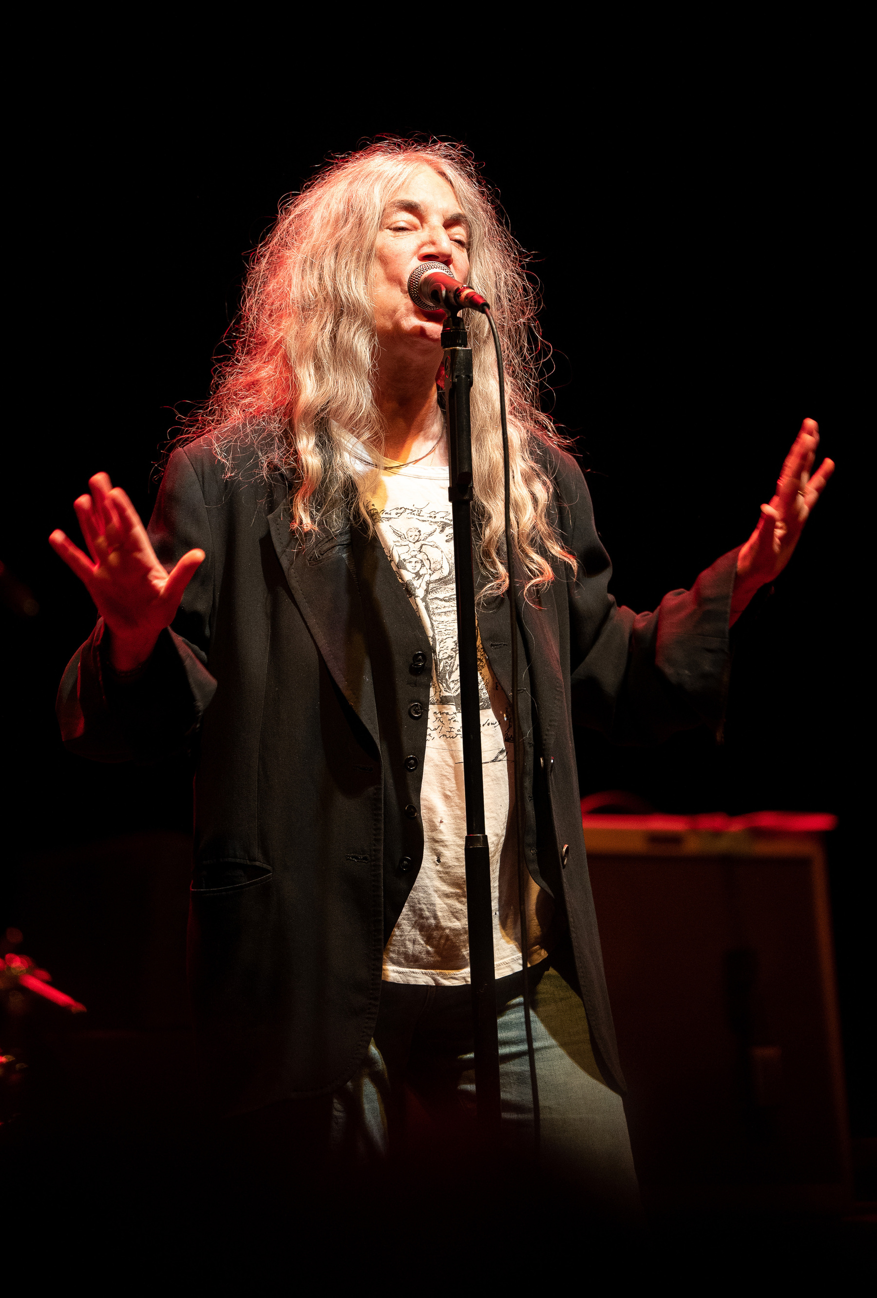 Patti Smith und Photo Brut: Kulturtipps vom 16. bis 22. 5.  [premium]
