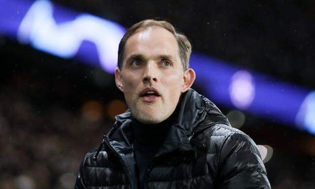 Thomas Tuchel