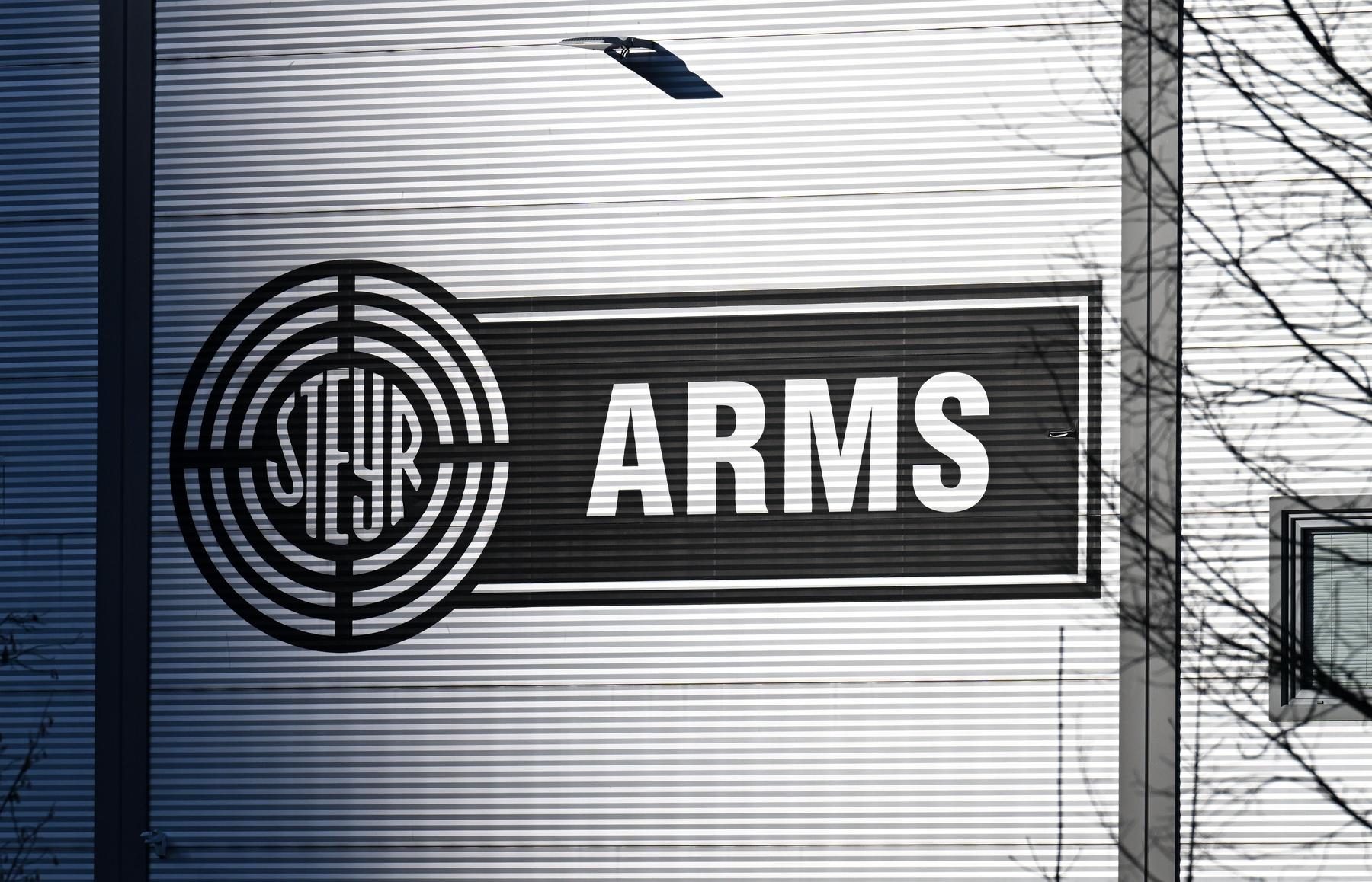 Bureaucracy costs Steyr Arms Chance on millions – Diepresse.com