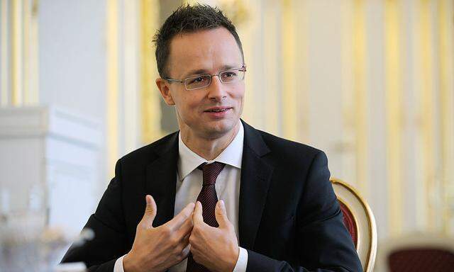 Ungarns Außenminister, Péter Szijjártó, räumt einer österreichischen Klage vor dem Europäischen Gerichtshof (EuGH) gegen den geplanten Atomreaktor Paks II keine Chancen ein.