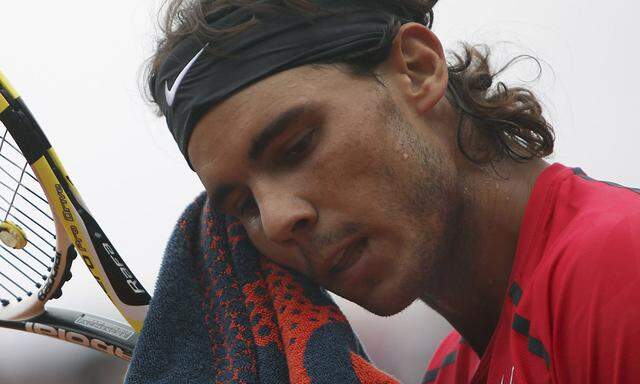 Rafael Nadal