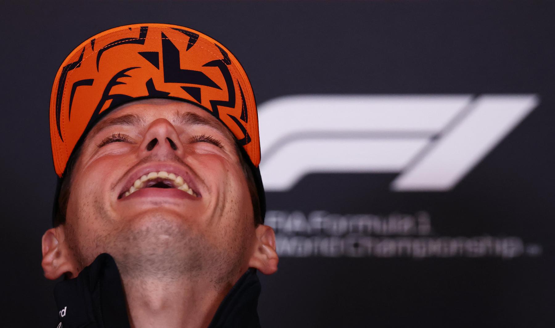 Zandvoort: 17.000 Einwohner, 305.000 F1-Fans und Gänsehaut für Verstappen [premium]