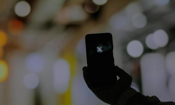 Die X-Vorstandschefin hat ein vierseitiges Schreiben an EU-Kommissar Thierry Breton formuliert und verschickt.