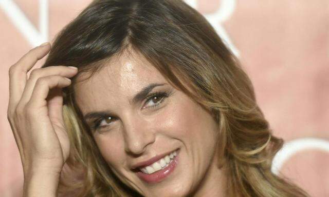 Elisabetta Canalis