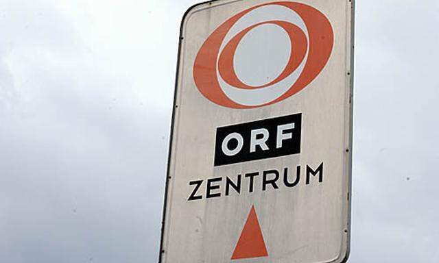 Regierung einigt sich auf ORF-Gesetz