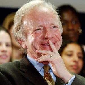 Joe Lieberman, 1942–2024