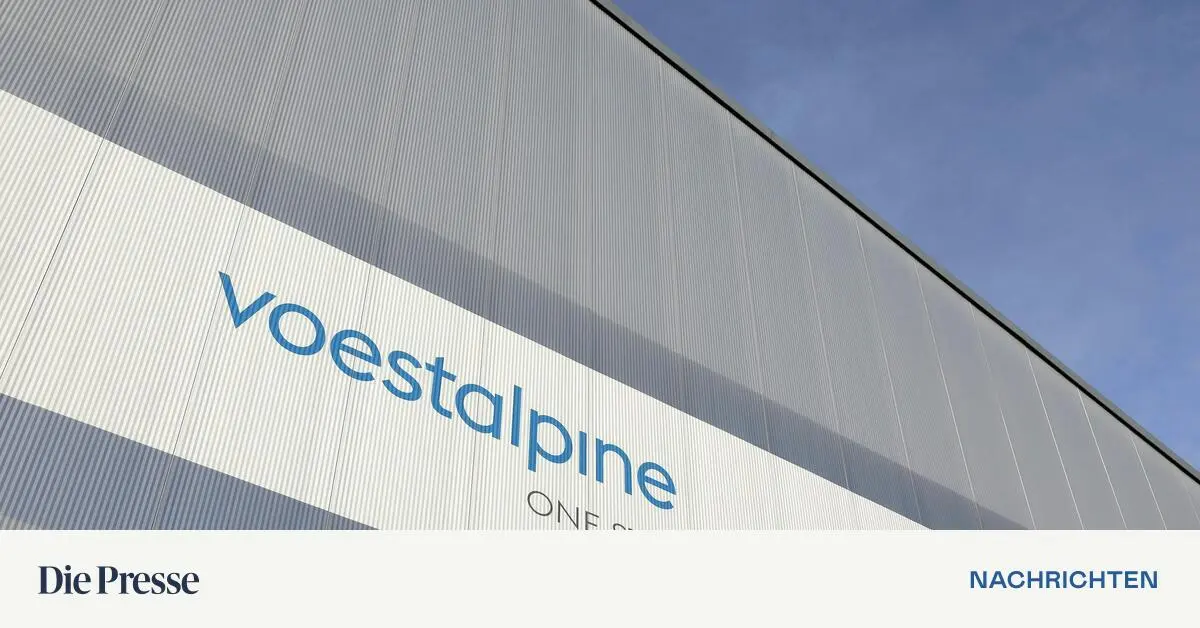 voestalpine-verkauft-Tochter-an-US-Konzern
