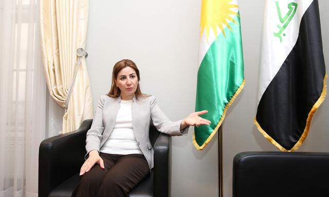 Vian Dakhil