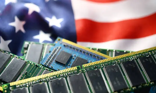 Computertechnologie war bisher der große Stolz der Amerikaner. Aber gegen KI-Rechenzentren erhebt sich nun kollektiver Unmut.