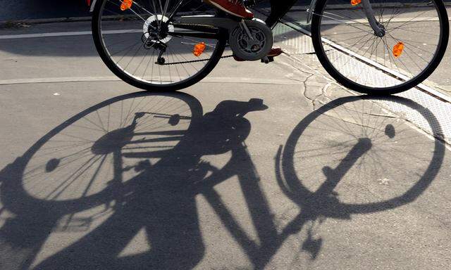 Fahrradlobby: „Grüne hören nicht auf die Radfahrer“