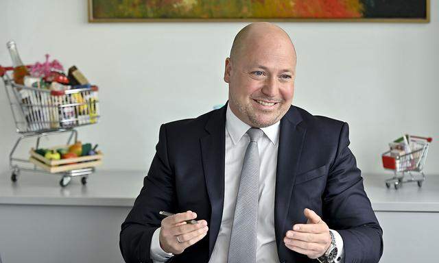 Der neue Chef der Statistik Austria Tobias Thomas will unabhängige Zahlen liefern, die Interpretation aber anderen überlassen.