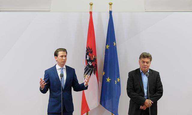 AUSTRIA-POLITICS-GOVERNMENT-ELECTIONS