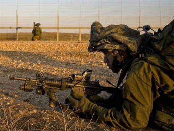 Israelische Bodentruppen marschieren in den Gazastreifen ein. Am 18. Jänner wird die Operation "Gegossenes Blei" mit einer einseitigen Waffenstillstandserklärung Israels beendet.