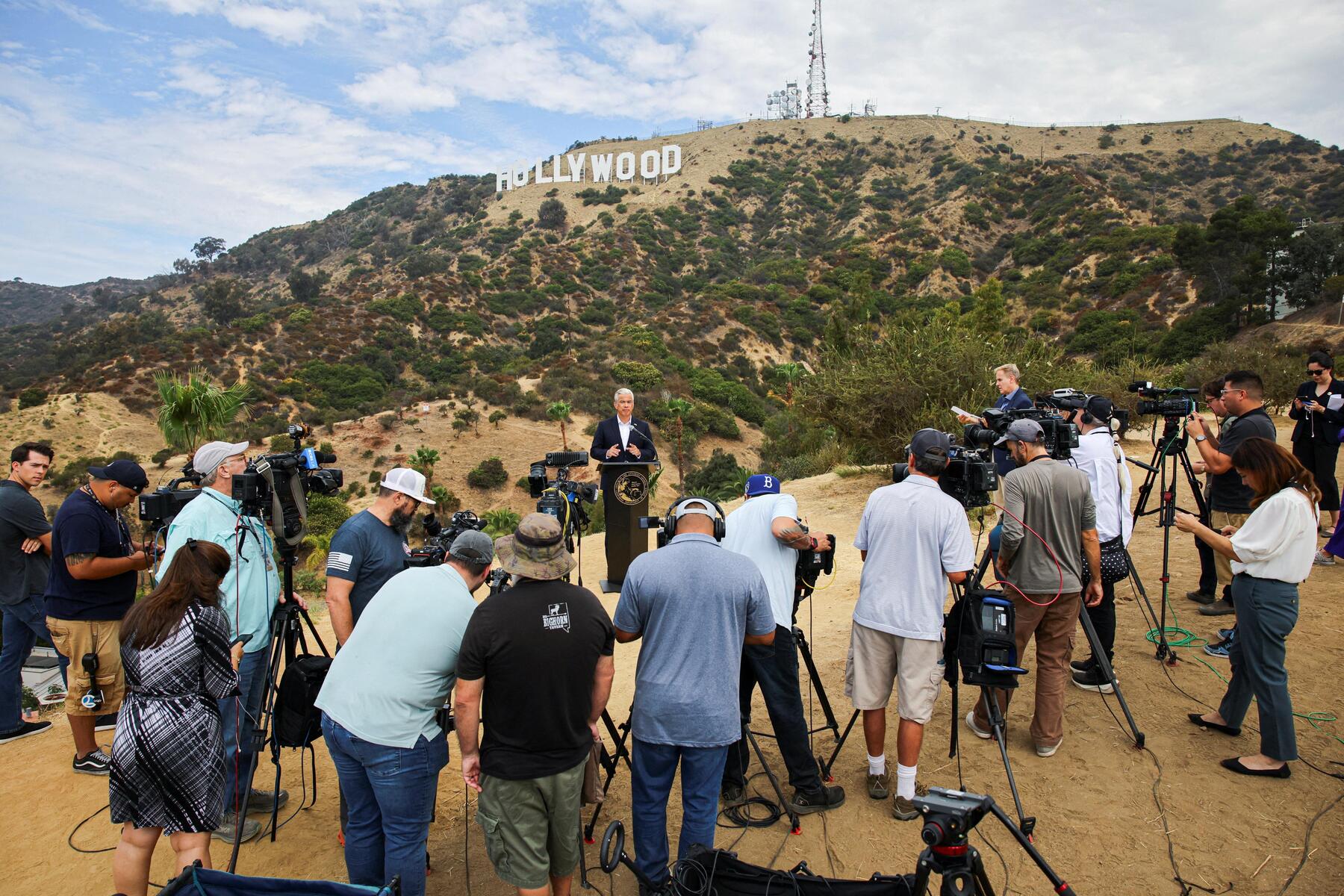 Paramount, die Ellisons und die Politik: Warum der Warner-Deal schon wieder wackelt [premium]