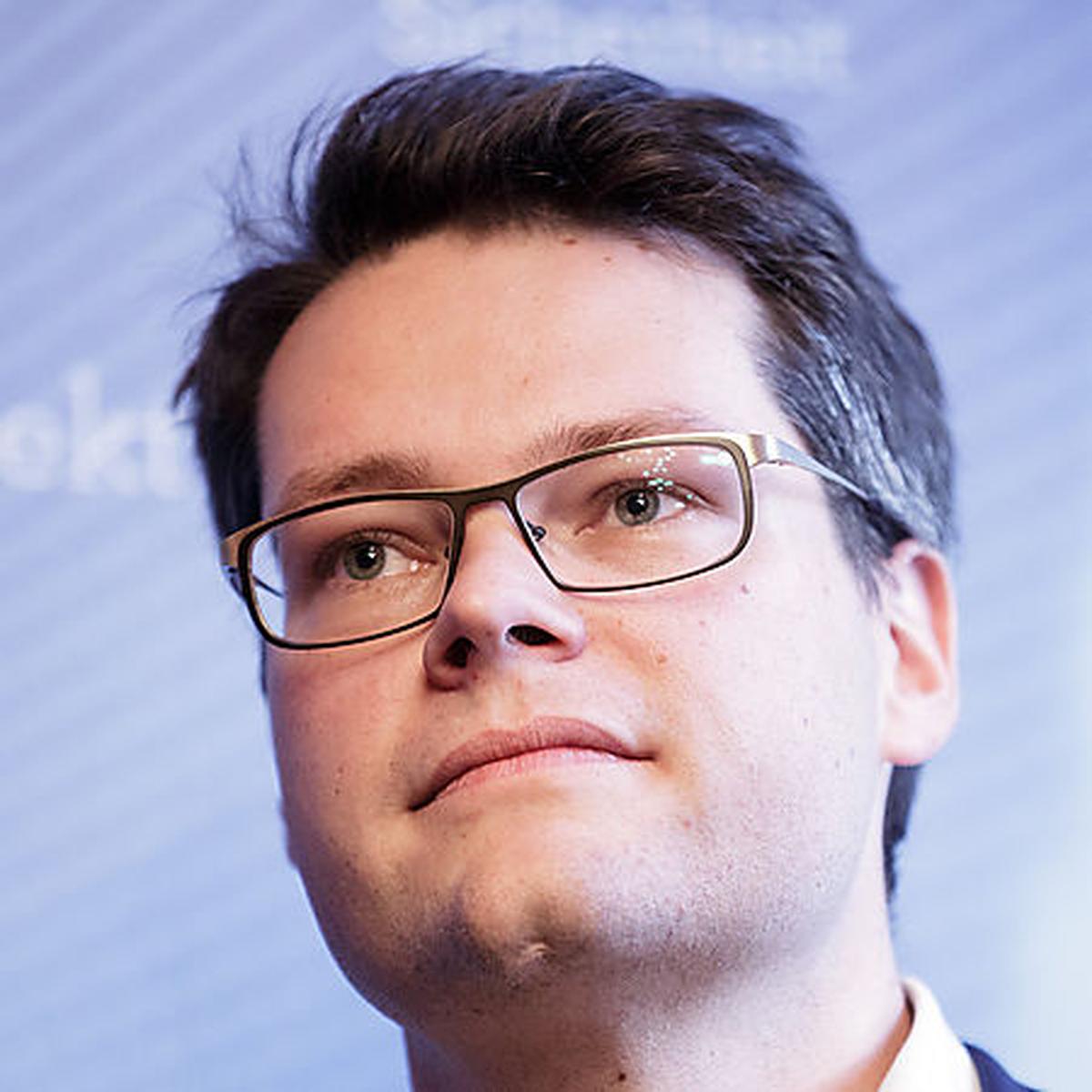 Jürgen Czernohorszky