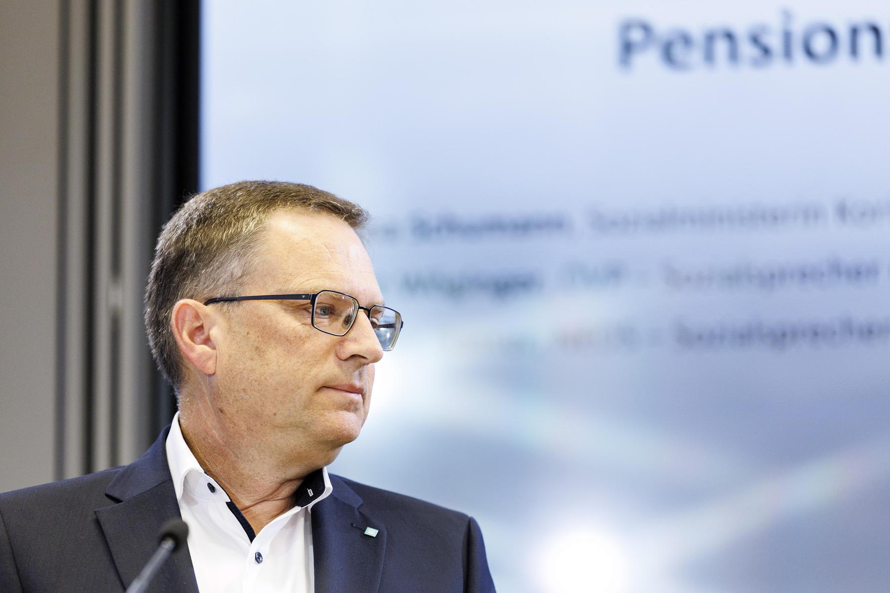 ÖVP-Klubobmann Wöginger steht am Dienstag in Linz vor Gericht