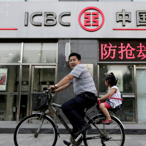 ICBC darf in Österreich Bankgeschäfte machen