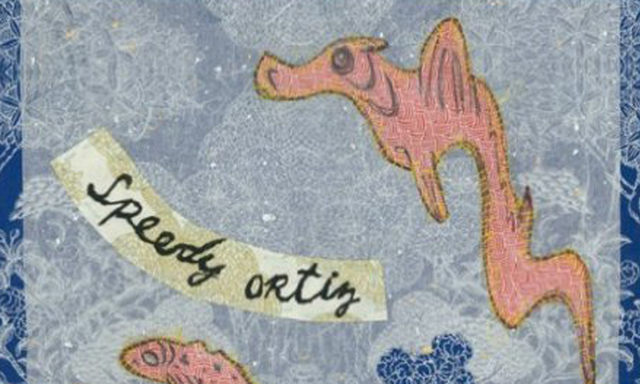 Speedy Ortiz Sommer Kruecken