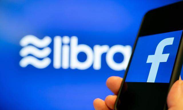 Libra war der Name, den Facebook seiner Kryptowährung gegeben hat, nun gibt es einen neuen Namen.