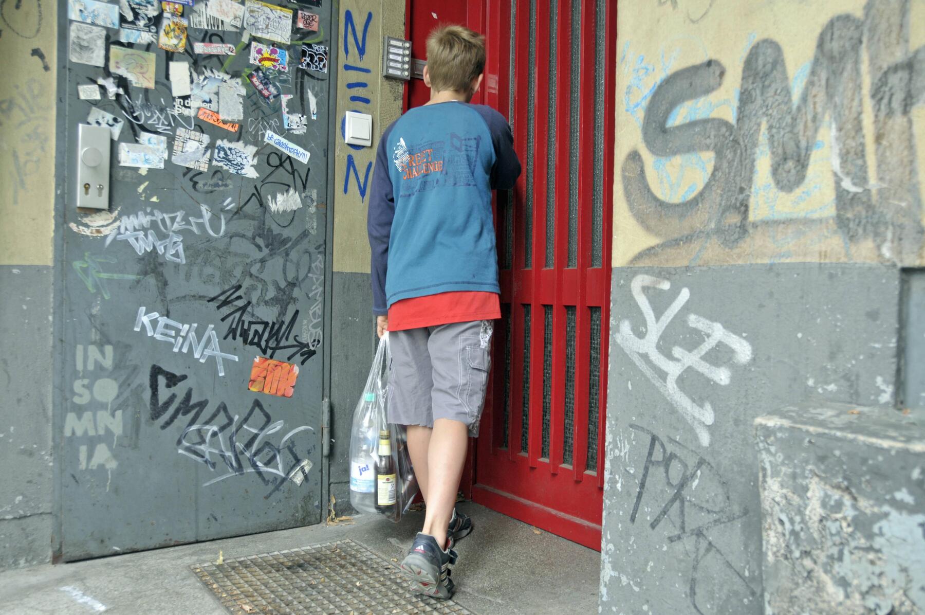 Poverty conference proposes social welfare reform draft
