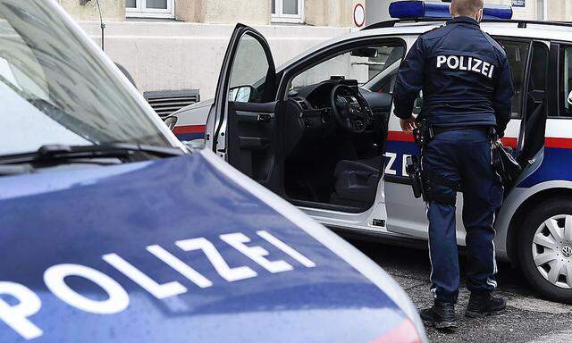 Archivbild. Die Polizei war in der Nacht auf den Feiertag bei Verkehrskontrollen ziemlich aktiv.