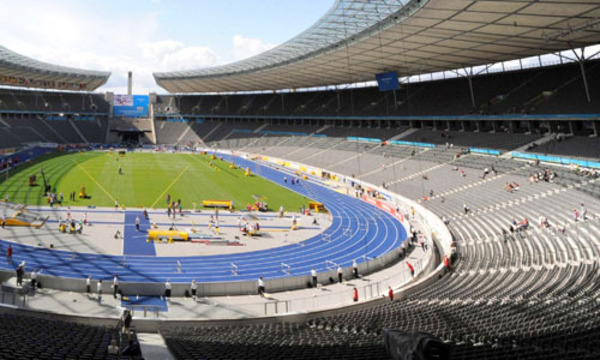 Olympiastadion
