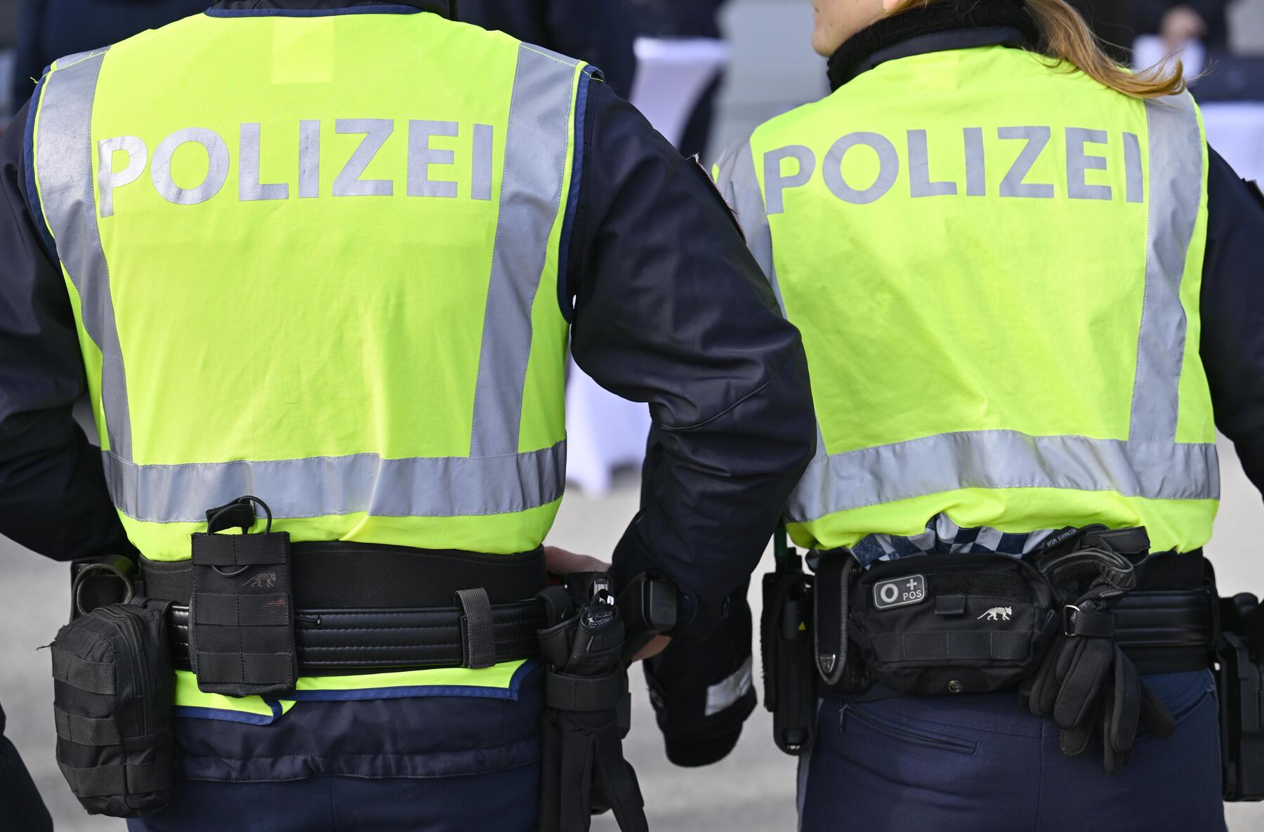 International Arms Smuggler Arrested in Vienna