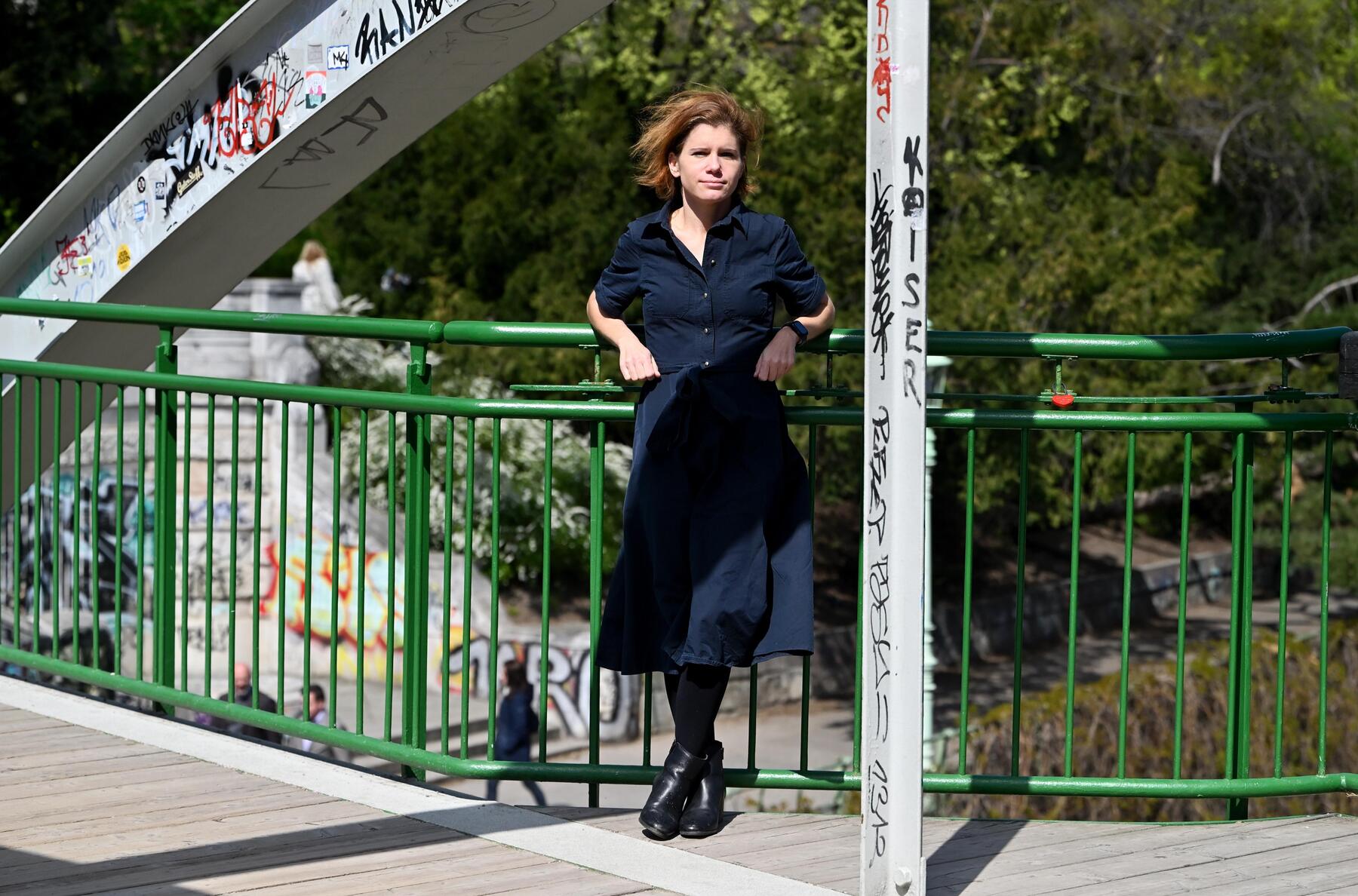 Gefälschte Pornos und sexualisierte Drohungen: Was tun gegen Frauenhass im Netz? [premium]