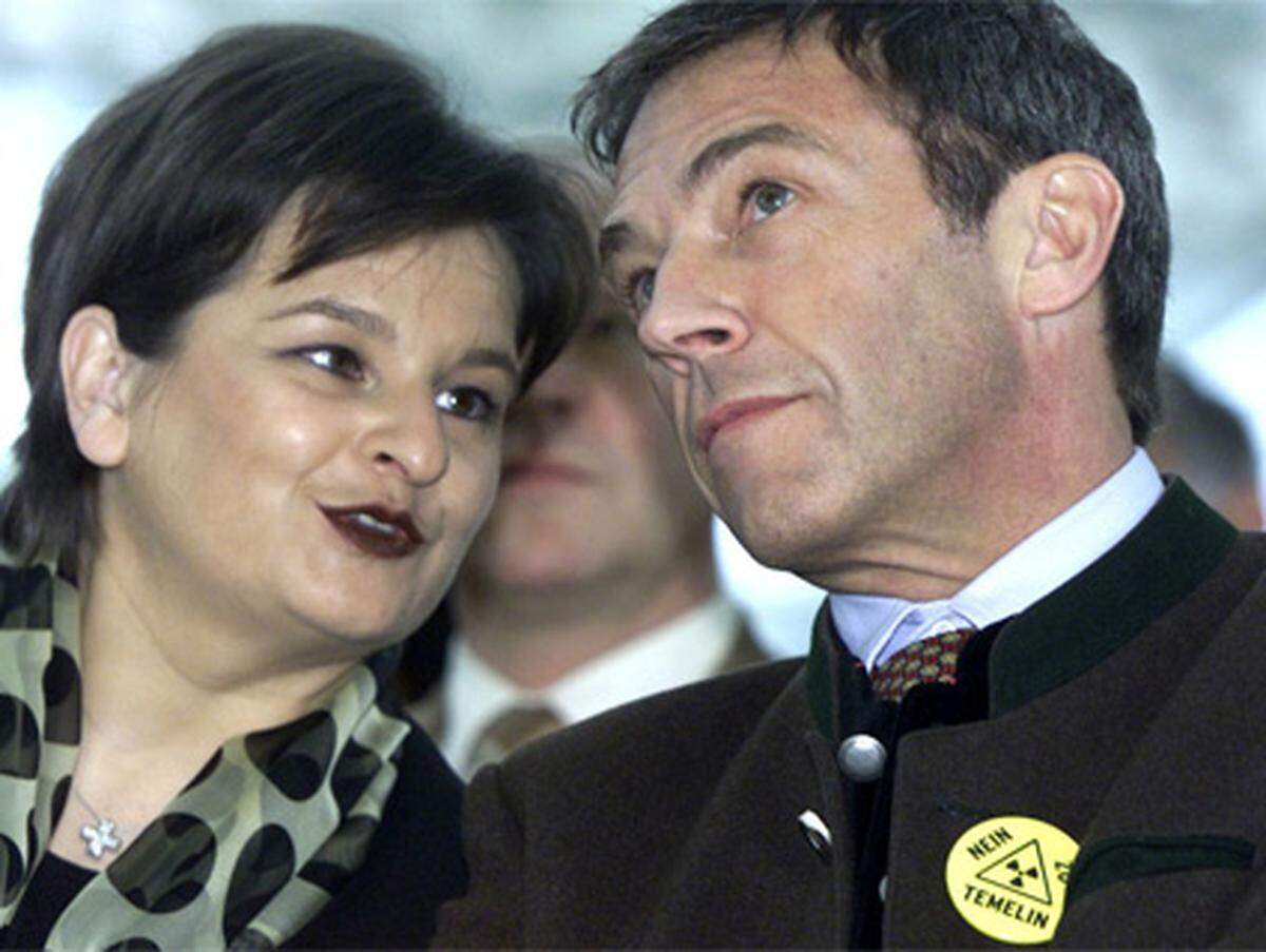 Jörg Haider sei stets für "Politik mit Leidenschaft" gestanden, sagte Haiders frühere Weggefährtin Susanne Riess-Passer im Ö1-"Mittagsjournal"."Und zwar nicht nur die 'große Politik'", betonte die frühere Vizekanzlerin, die im Jahr 2000 die FPÖ-Führung von Haider übernommen und nach dem Crash von Knittelfeld die Partei 2002 verlassen hatte.