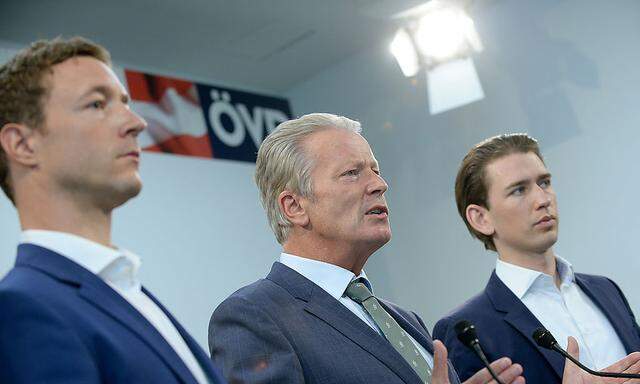 Mindestsicherung: ÖVP will Missbrauch bekämpfen