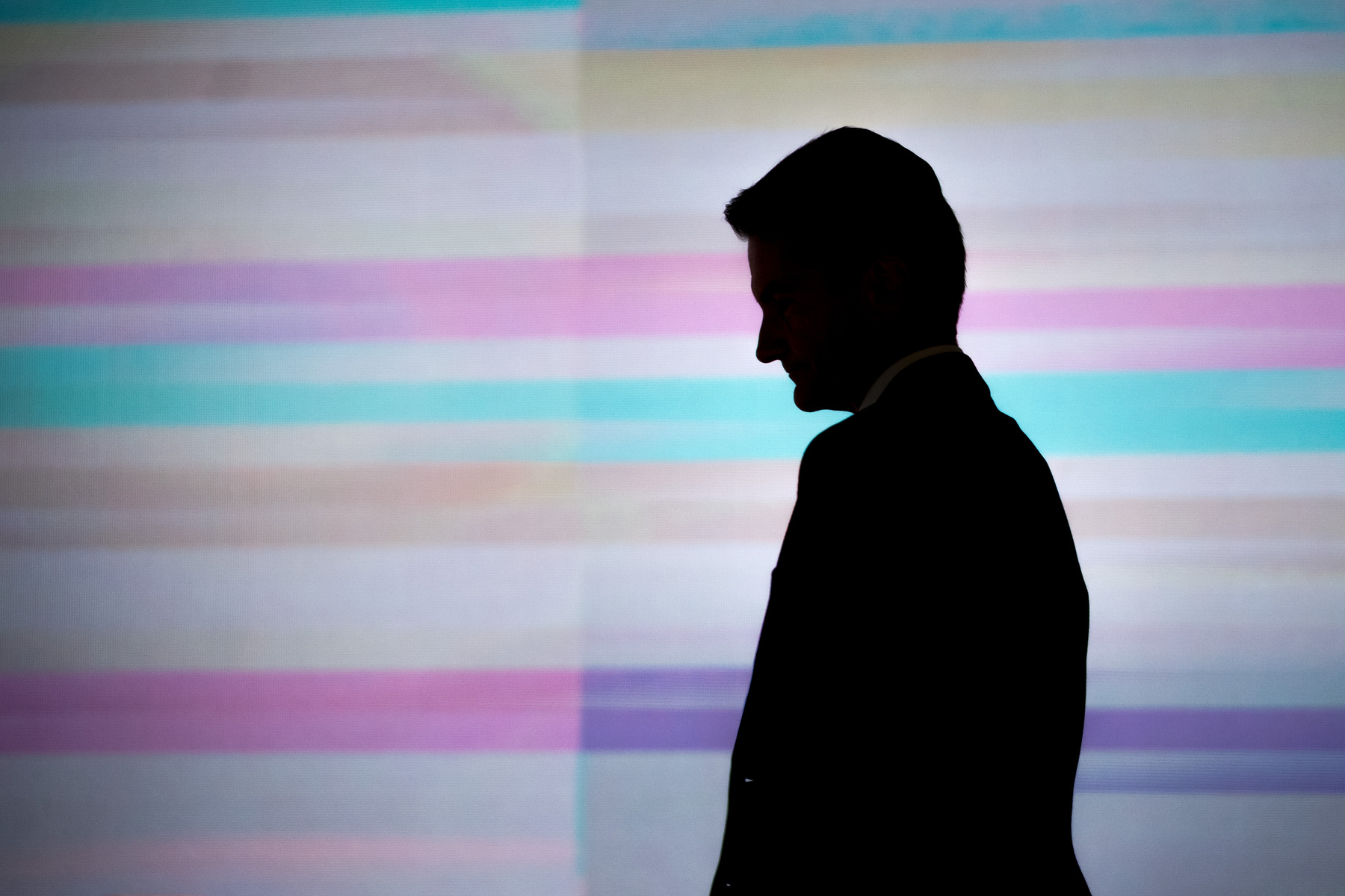 Stiftungsrat-Anwalt Gerlach zum Fall Weißmann: „Es war sexuelle Belästigung“ [premium]