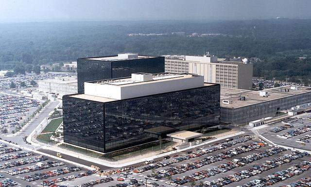 Zeitung: NSA entwickelt Super-Computer zum Ausspähen 