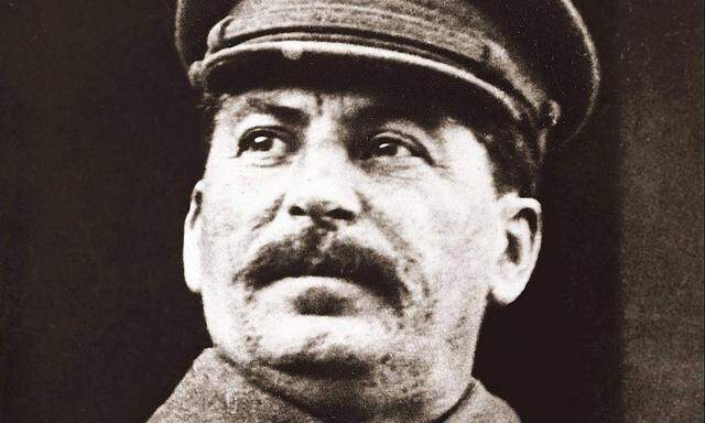 Josef Stalin