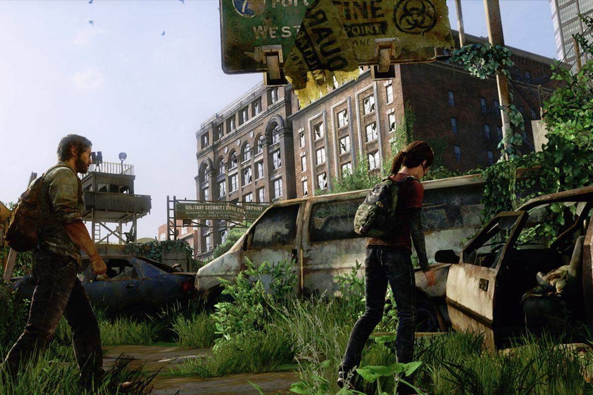 "The Last of Us" ist das neue Werk der Macher der mehrfach ausgezeichneten Serie "Uncharted". Wie gewohnt dürfte auch der neue Titel Kinofilm-Qualitäten haben. Für zart Besaitete dürfte das Spiel aber nichts sein. Mit einer Partnerin durchforstet der Protagonist ein nach einem Virenausbruch verwüstetes und verlassenes Amerika. Die Kämpfe mit Zombies, Banditen und Mutanten sind besonders realistisch und hart inszeniert. Playstation 3, 14. Juni