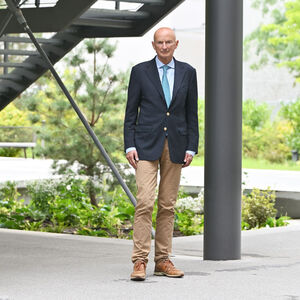 Michael von Liechtenstein