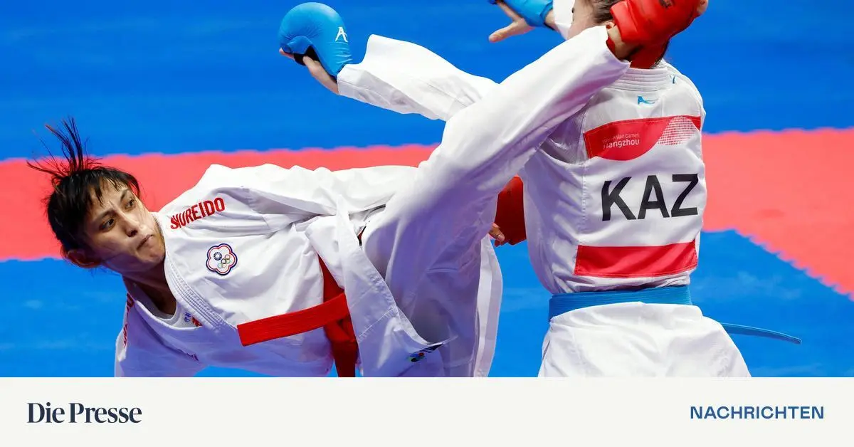 -Sauerei-sterreichs-Karate-Frauen-verlieren-nach-Schiedsrichter-Fehler-EM-Bronze