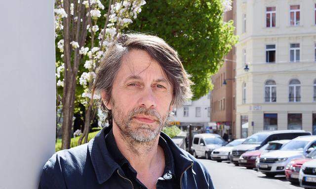 Thomas Edlinger, geboren 1967 in Wien, ist einer der Gestalter der FM4-Sendung „Im Sumpf“. Seit 2017 ist er Intendant des Donaufestivals, das am Freitag beginnt.