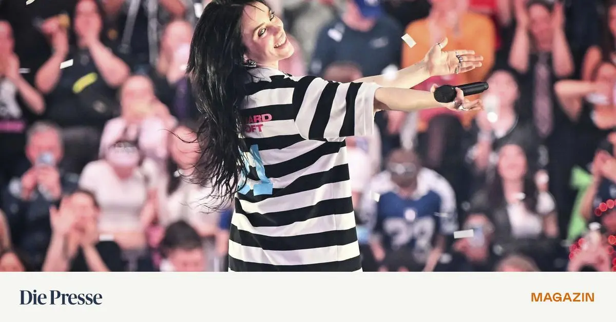 Popwunder-Billie-Eilish-erotisches-Doppelwesen-in-der-Wiener-Stadthalle