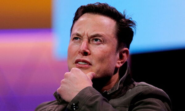 Tesla-Gründer Elon Musk