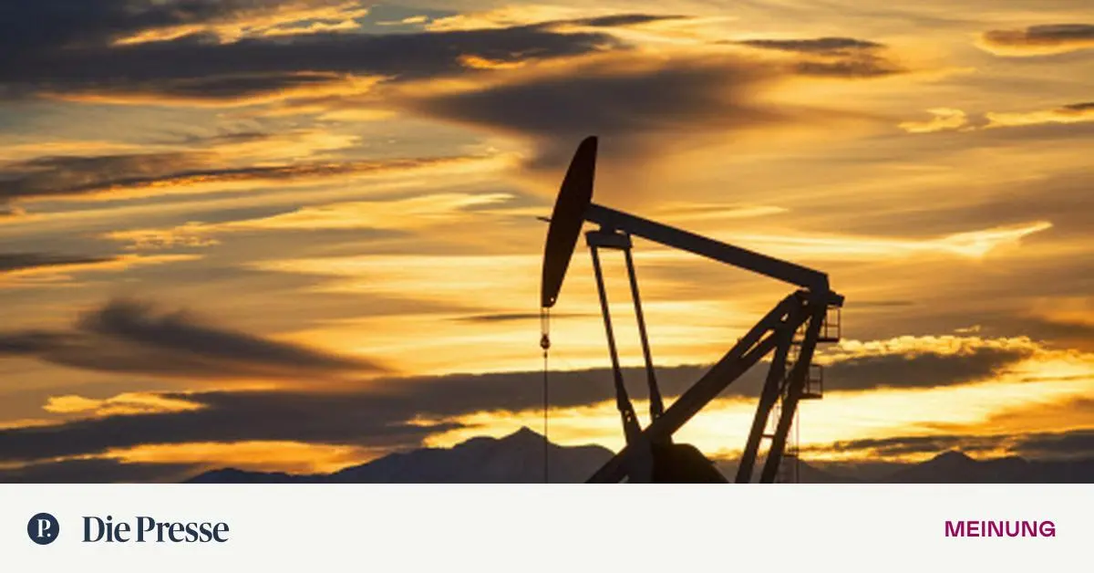 Ölpreise Stabil Boersede Experten Warnen Diese Fehler Sollten Sie Unbedingt Vermeiden - cu6at0o