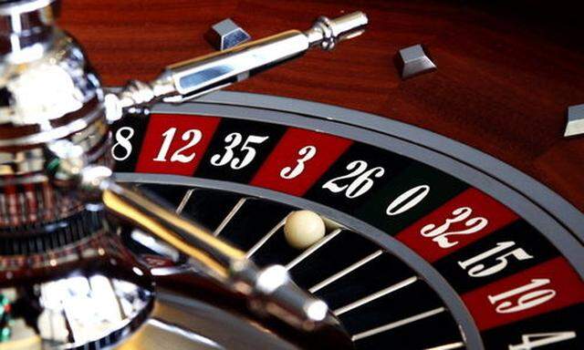 Casino-Lizenzen droht Neuausschreibung