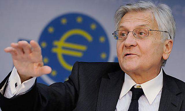EZB lehnt eine Beteiligung Privater ab, die dazu führt, dass Griechenland für zahlungsunfähig erklärt wird