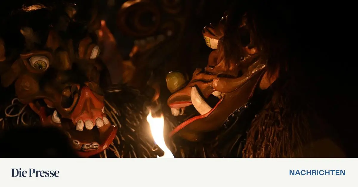 13-J-hrige-verletzt-Ermittlungen-nach-Perchtenlauf-im-Bezirk-G-nserndorf