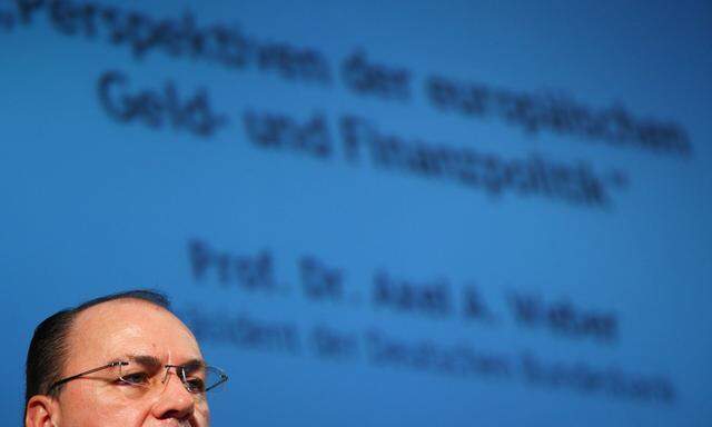 Dass der CSU-Politiker Manfred Weber Kommissionspräsident wird, ist ungewiss